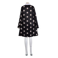 One Piece Onigashima Nico Robin Cosplay Costume