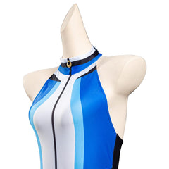 Fate/Grand Order Tomoe Gozen Archer Inferno Cosplay Costume