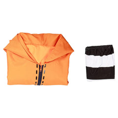 Kakegurui Compulsive Gambler Yomoduki Runa Veste+Collants Cosplay Costume