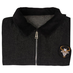 Stranger Things Saison 4 Robin Veste Cosplay Costume