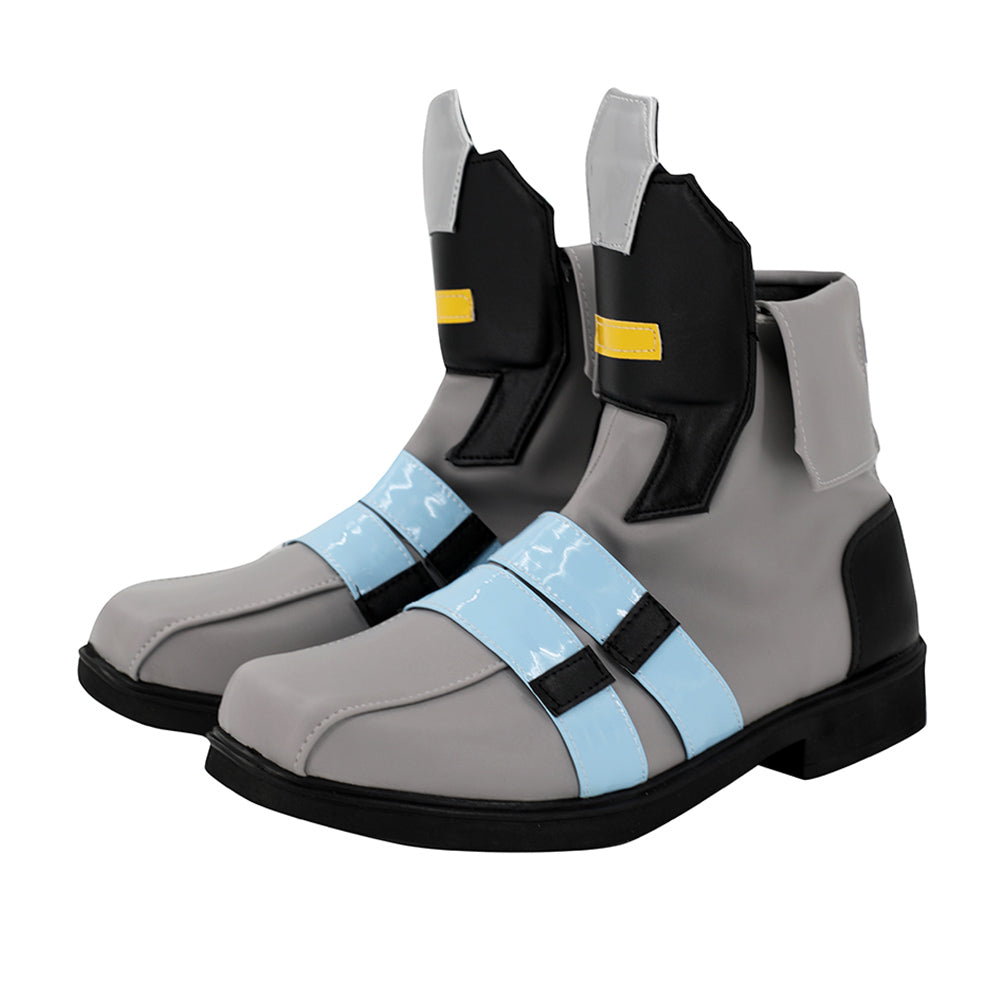 Cyberpunk: Edgerunners David Martinez Cosplay Chaussures