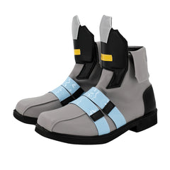 Cyberpunk: Edgerunners David Martinez Cosplay Chaussures