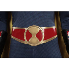DC Stargirl Season 2 Rick Tyler Cosplay Costume