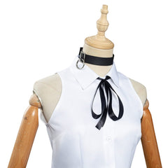 Adulte Chensō Man Reze Chemises Pantalon Cosplay Costume