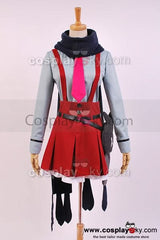 Chuunibyou demo Koi ga Shitai Satone Shichimiya Cosplay Costume