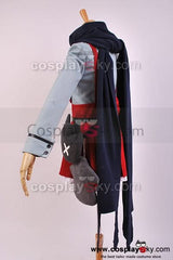 Chuunibyou demo Koi ga Shitai Satone Shichimiya Cosplay Costume