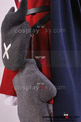 Chuunibyou demo Koi ga Shitai Satone Shichimiya Cosplay Costume