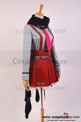 Chuunibyou demo Koi ga Shitai Satone Shichimiya Cosplay Costume