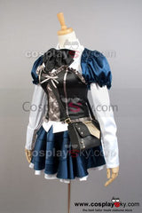 Chuunibyou demo Koi ga Shitai Rikka Takanashi Cosplay Costume
