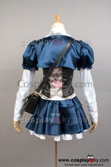 Chuunibyou demo Koi ga Shitai Rikka Takanashi Cosplay Costume