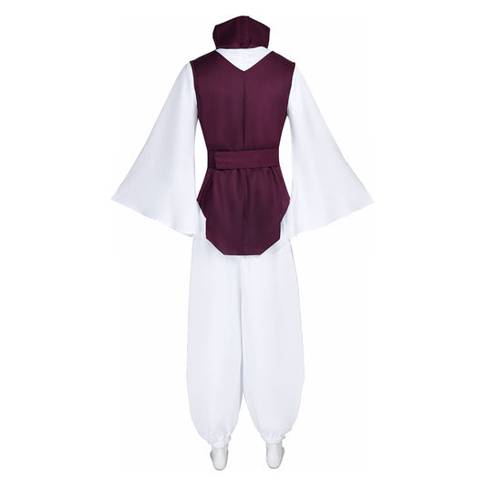 Choso Tenue Café Cosplay Costume