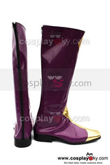 Code Geass Zero Cosplay Chaussures
