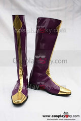 Code Geass Zero Cosplay Chaussures