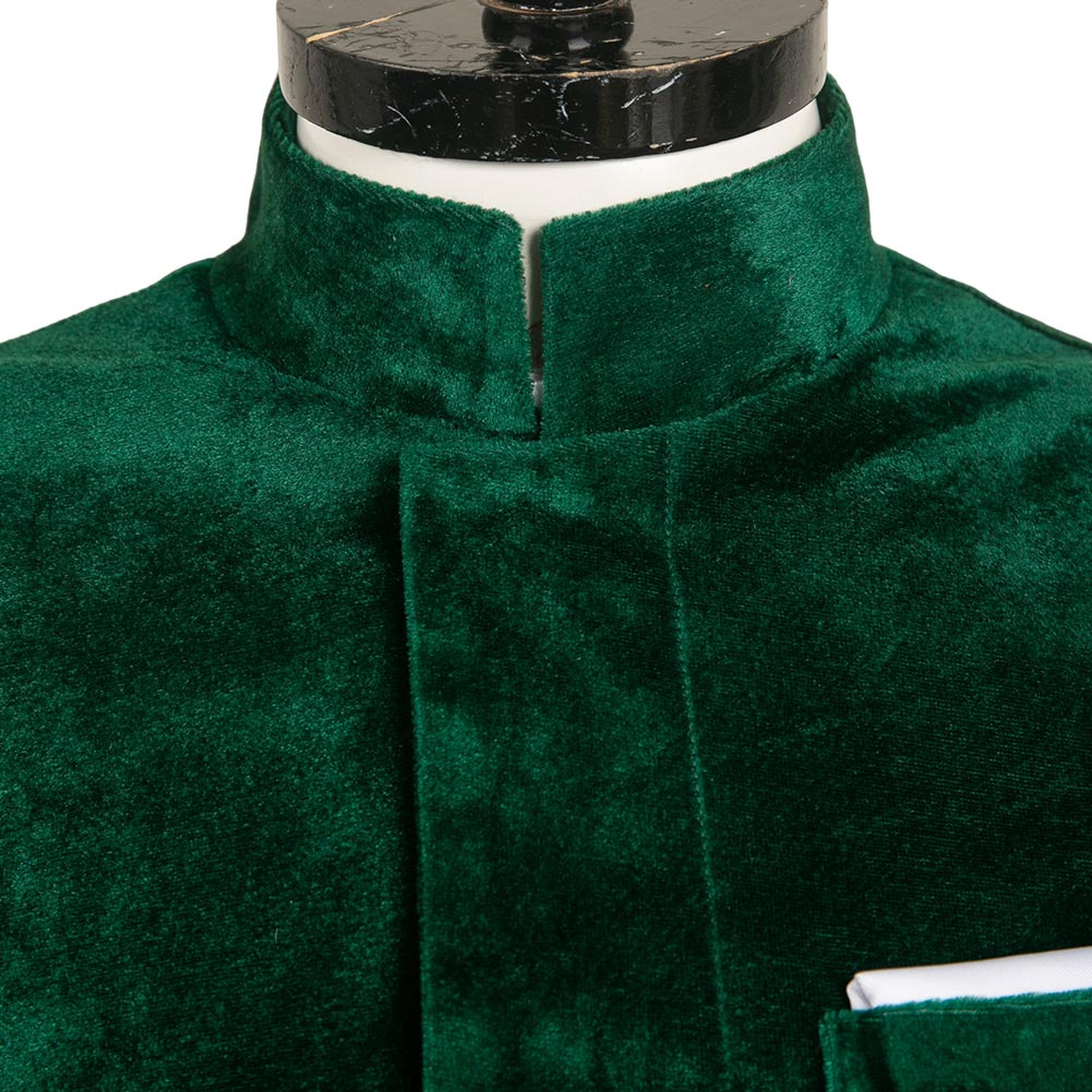 cos cosplay secret service Movie Argylle 2024 Cosplay Costume Outfits Halloween Carnival Suit