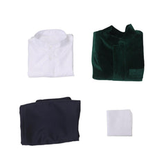cos cosplay secret service Movie Argylle 2024 Cosplay Costume Outfits Halloween Carnival Suit