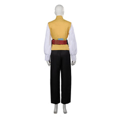 Cosplay Costume Outfits Halloween Carnival Suit cosplay Castlevania:Nocturne Lisa Tepes