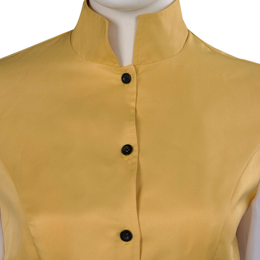 Cosplay Costume Outfits Halloween Carnival Suit cosplay Castlevania:Nocturne Lisa Tepes