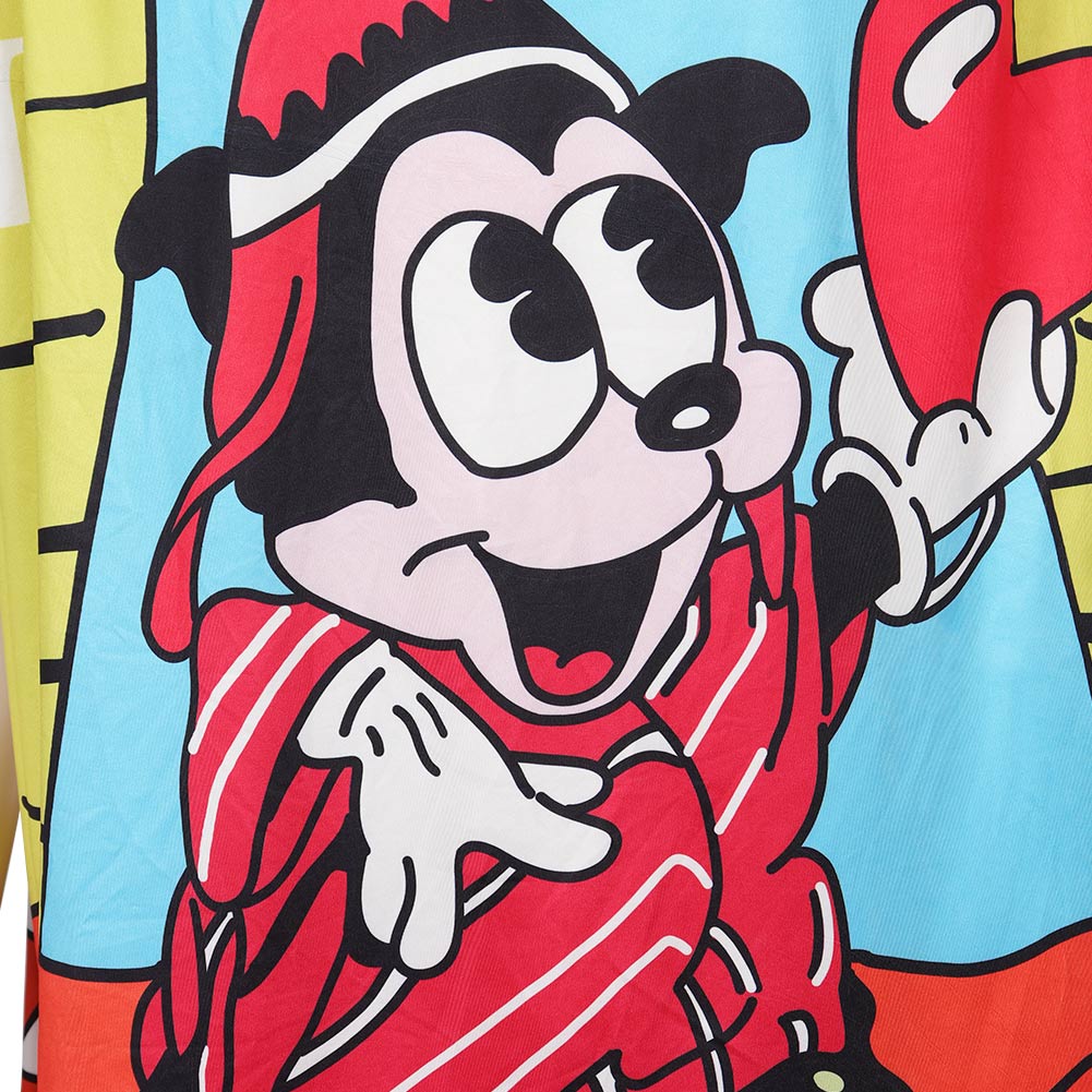 Cosplay Costume Outfits Halloween Carnival Suit Queen Gimme Some Lovin Freddie Mercury