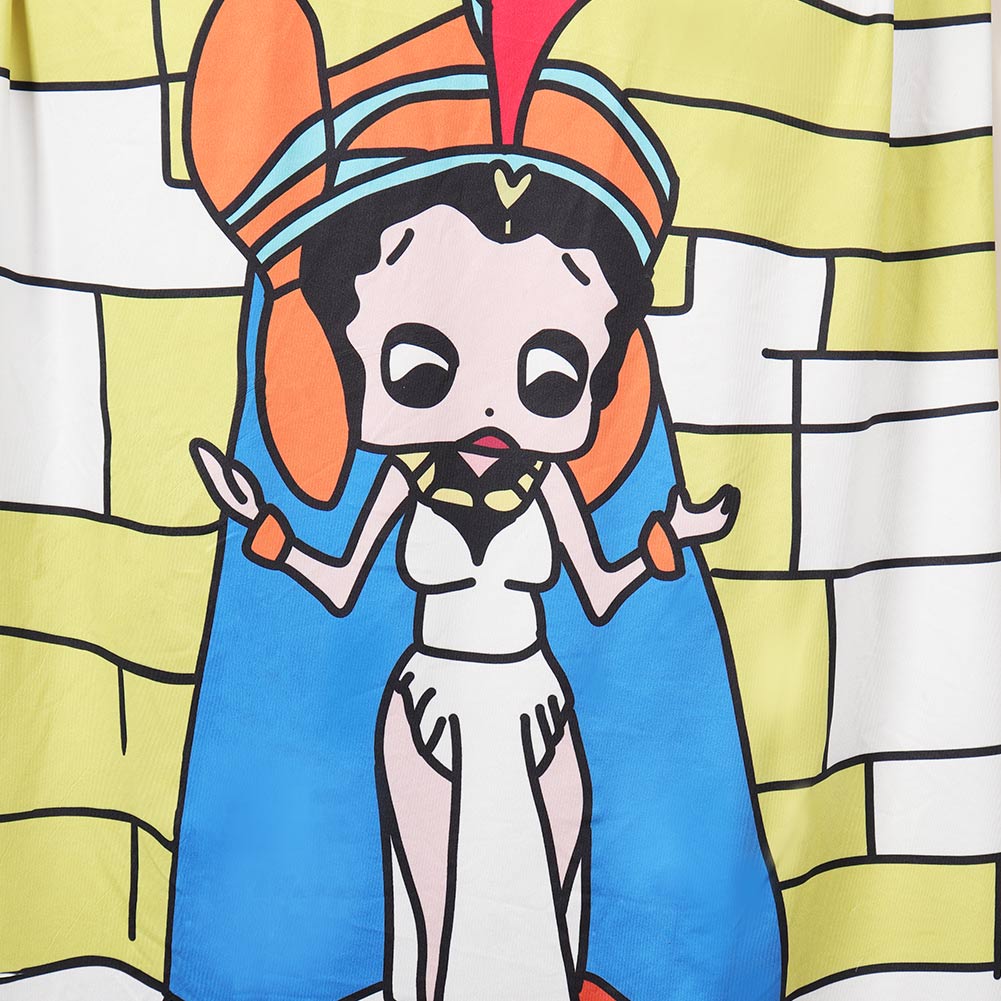 Cosplay Costume Outfits Halloween Carnival Suit Queen Gimme Some Lovin Freddie Mercury