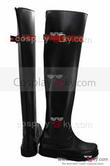 Cute High Earth Defense Club Love! Conquest Club Akoya Gero Botte Cosplay Chaussures