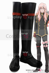 Cute High Earth Defense Club Love! Conquest Club Akoya Gero Botte Cosplay Chaussures