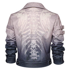 Cyberpunk 2077: Phantom Liberty Song So Mi Veste Cosplay Costume