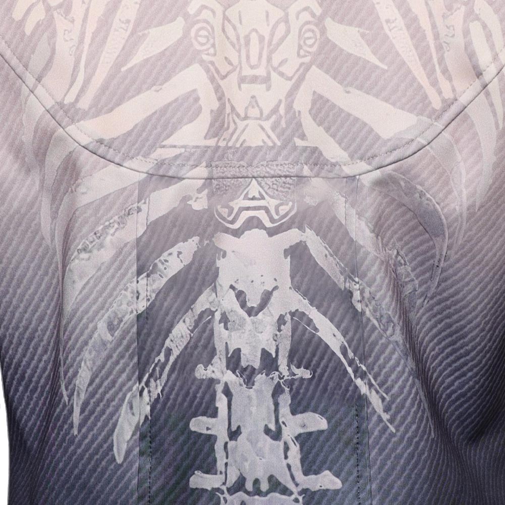 Cyberpunk 2077: Phantom Liberty Song So Mi Veste Cosplay Costume