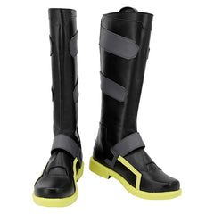 Cyberpunk David Martinez Cosplay Chaussures