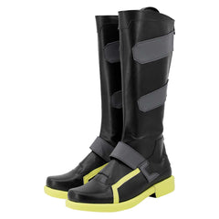Cyberpunk David Martinez Cosplay Chaussures