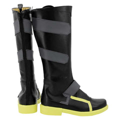 Cyberpunk David Martinez Cosplay Chaussures