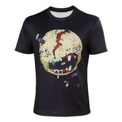 Cyberpunk David Martinez Veste Adulte Jeu Video Cosplay Costume