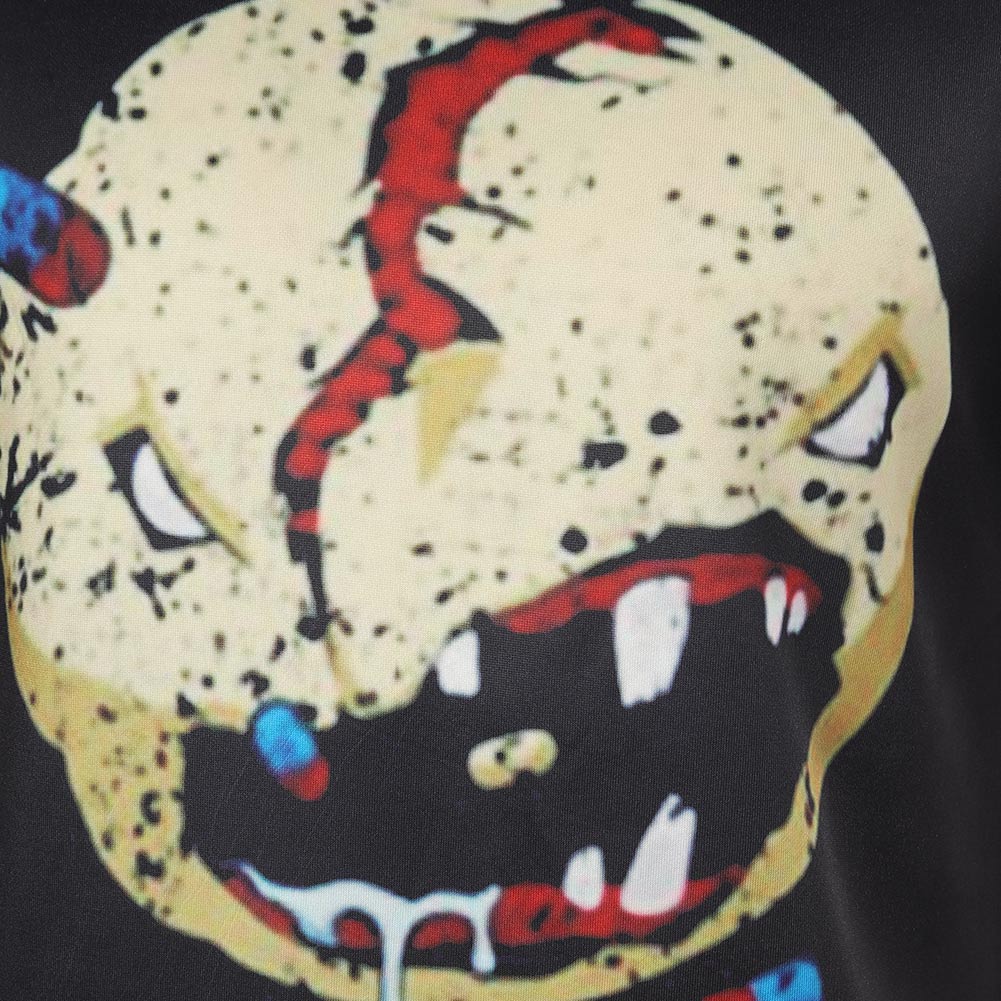 Cyberpunk David Martinez Veste Adulte Jeu Video Cosplay Costume