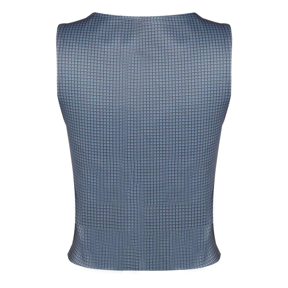 Cyberpunk V Veste Adulte Jeu Video Cosplay Costume