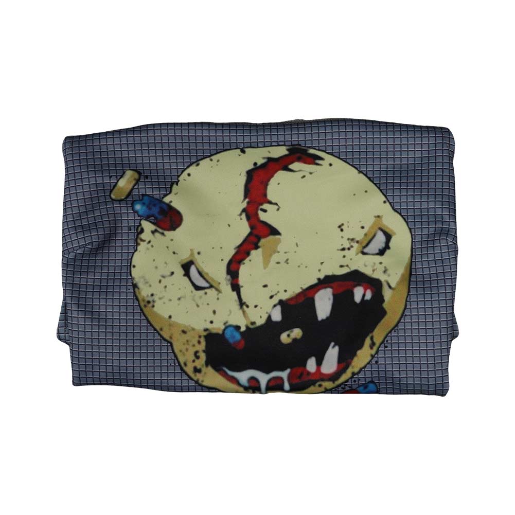 Cyberpunk V Veste Adulte Jeu Video Cosplay Costume