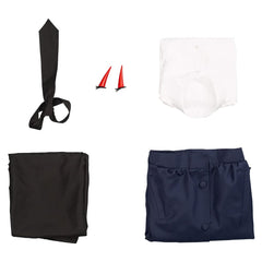 Adulte Chensō Man Power Cosplay Costume