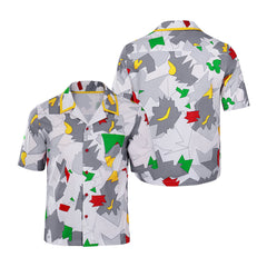 Enfant Stranger Things Saison 4 Dustin Henderson Cosplay Costume