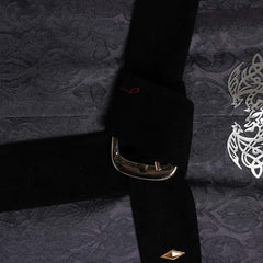 Le Trone De Fer House of the Dragon Daemon Targaryen Violet Vintage Cosplay Costume Médiéval