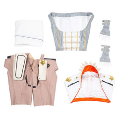 Apex Saison 5 Loba Tenue pour Femme Halloween Carnaval Cosplay Costume