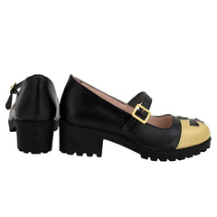 Fate/Grand Order Astolfo Saber Cosplay Chaussures