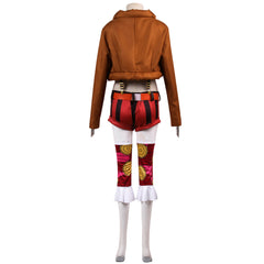 One Piece Jewelry Bonney Cosplay Costume