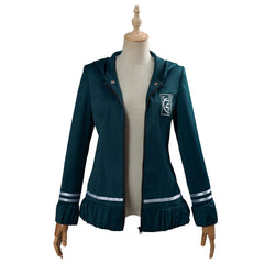 Danganronpa 2 Chiaki Nanami Veste Halloween Carnaval Cosplay Costume