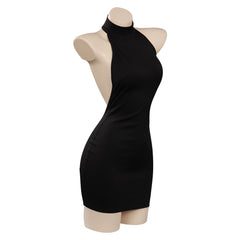 Vermeil in Gold Vermeil Cosplay Costume