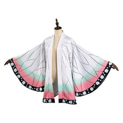 Les Rôdeurs de la Nuit Shinobu Haori Cosplay Costume