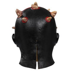 Darth Maul Masque en Latex Cosplay Costume