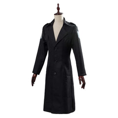 L'Attaque des Titans 3 Bataillon d'exploration Cosplay Costume