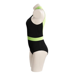 Kim Possible Shego Maillot De Bain Cosplay Costume