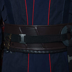 Doctor Strange in the Multiverse of Madnes Dr Strange Cosplay Costume