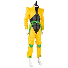 JJBA Dio Brando Cosplay Costume