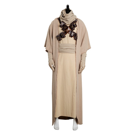 Adulte Homme Tusken Raider Cosplay Costume