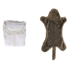 The Witcher Saison 2 Ciri Cosplay Costume